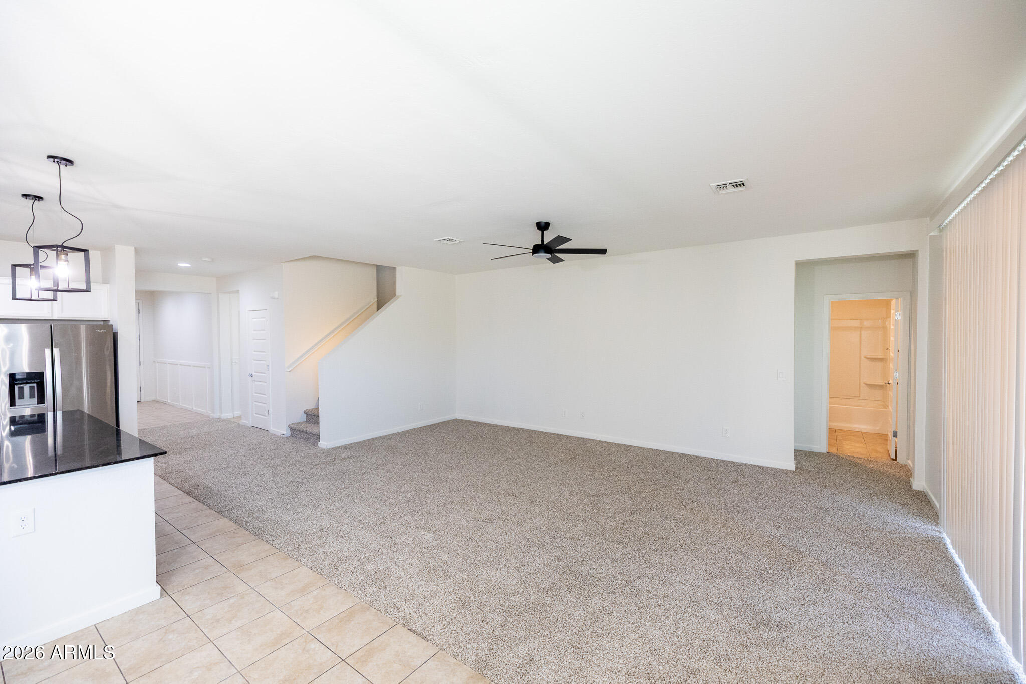 THE PARKS PARCEL B - Residential