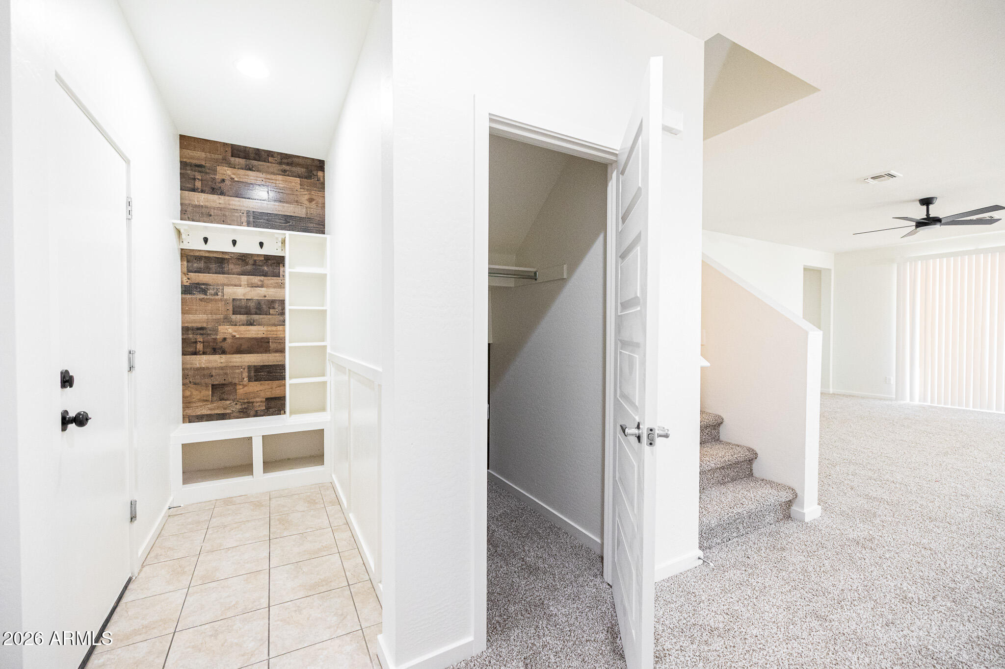 THE PARKS PARCEL B - Residential