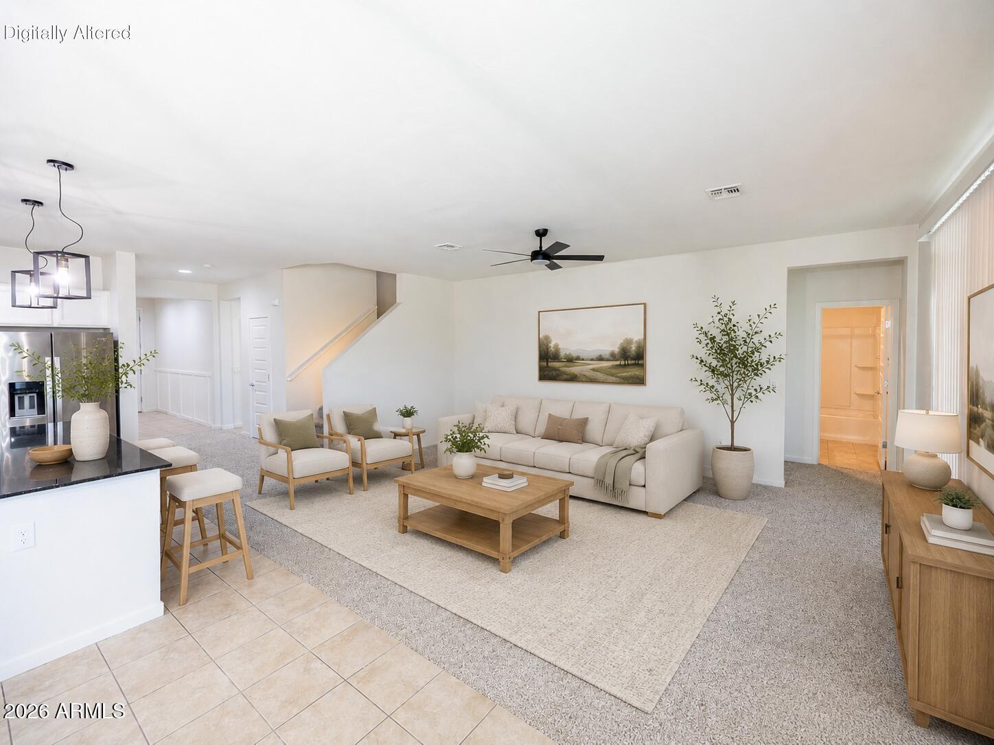 37178 N EL MORRO Trail