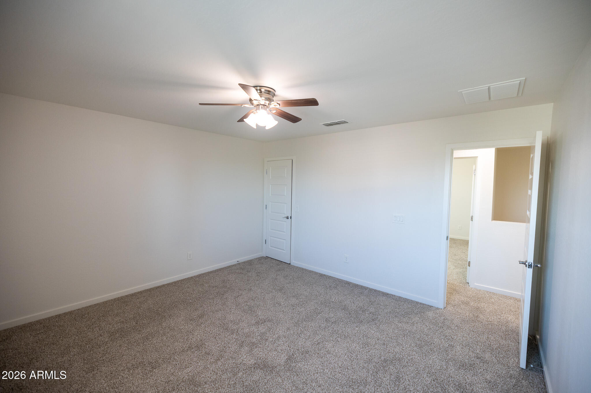 THE PARKS PARCEL B - Residential