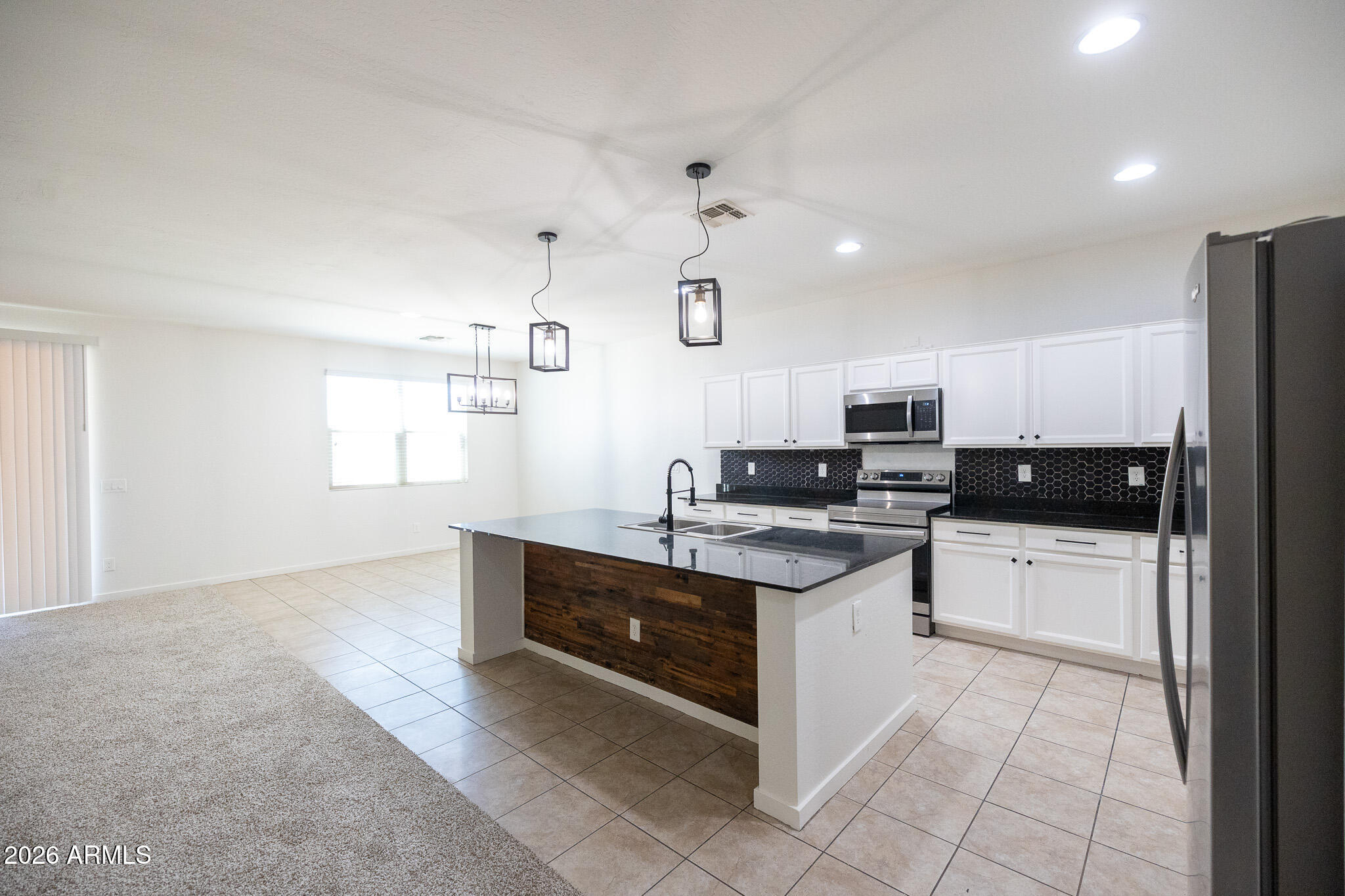 THE PARKS PARCEL B - Residential