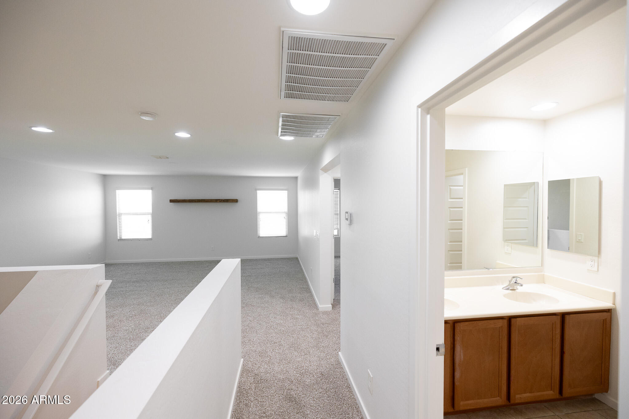 THE PARKS PARCEL B - Residential