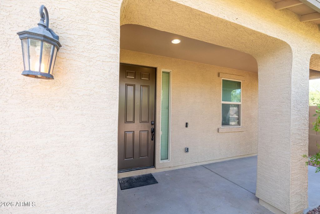 Photo of 37178 N El Morro Trail, San Tan Valley, AZ 85140 (MLS # 7025897)