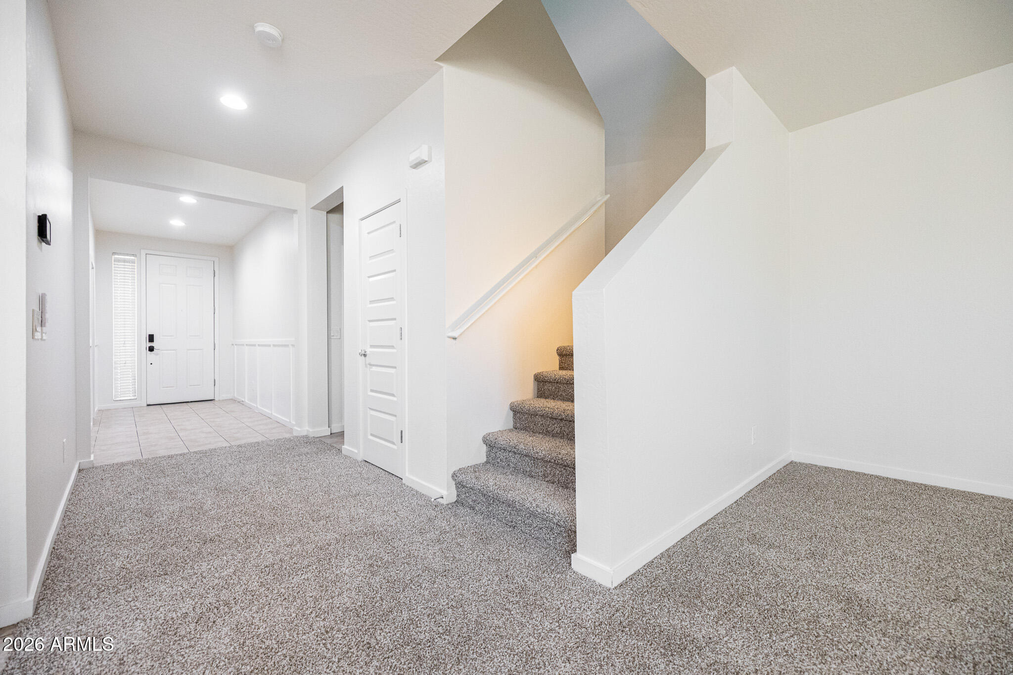 THE PARKS PARCEL B - Residential