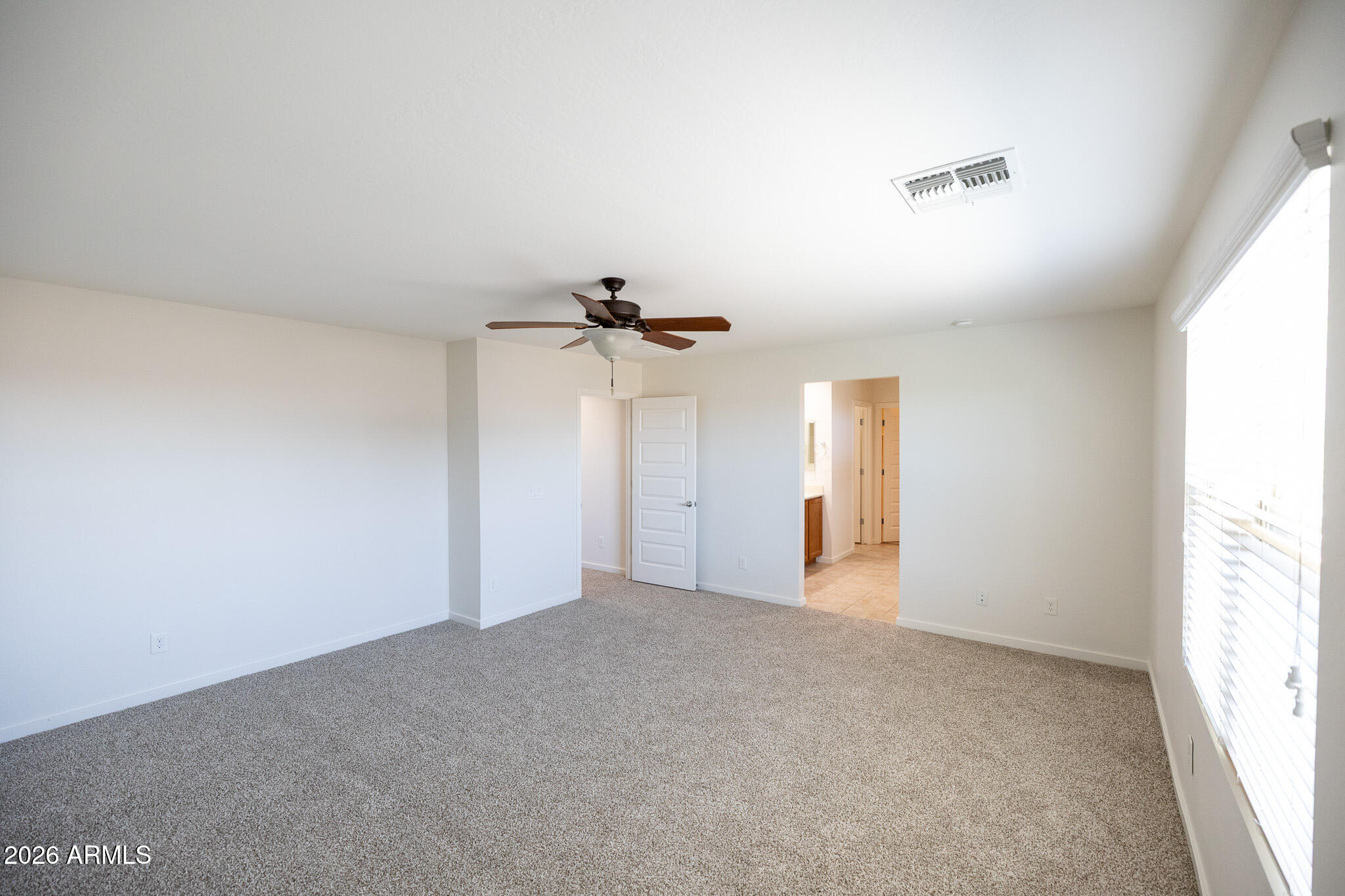 THE PARKS PARCEL B - Residential