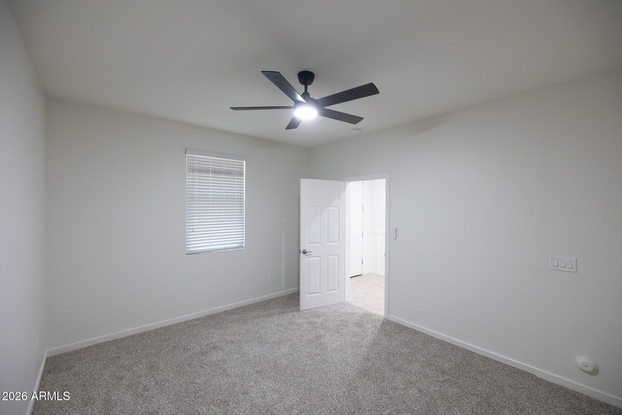 THE PARKS PARCEL B - Residential