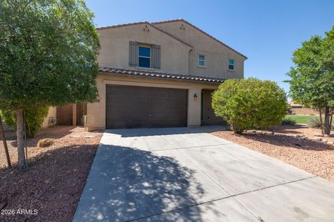 Property photo of 37178 N El Morro Trail, San Tan Valley, AZ 85140