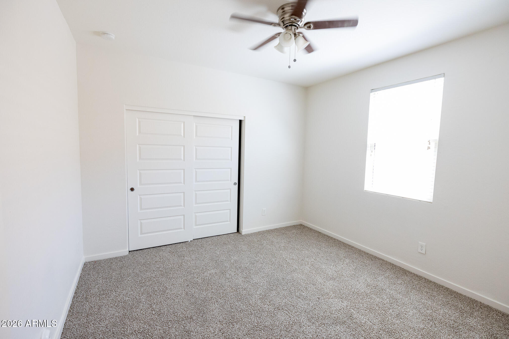 THE PARKS PARCEL B - Residential