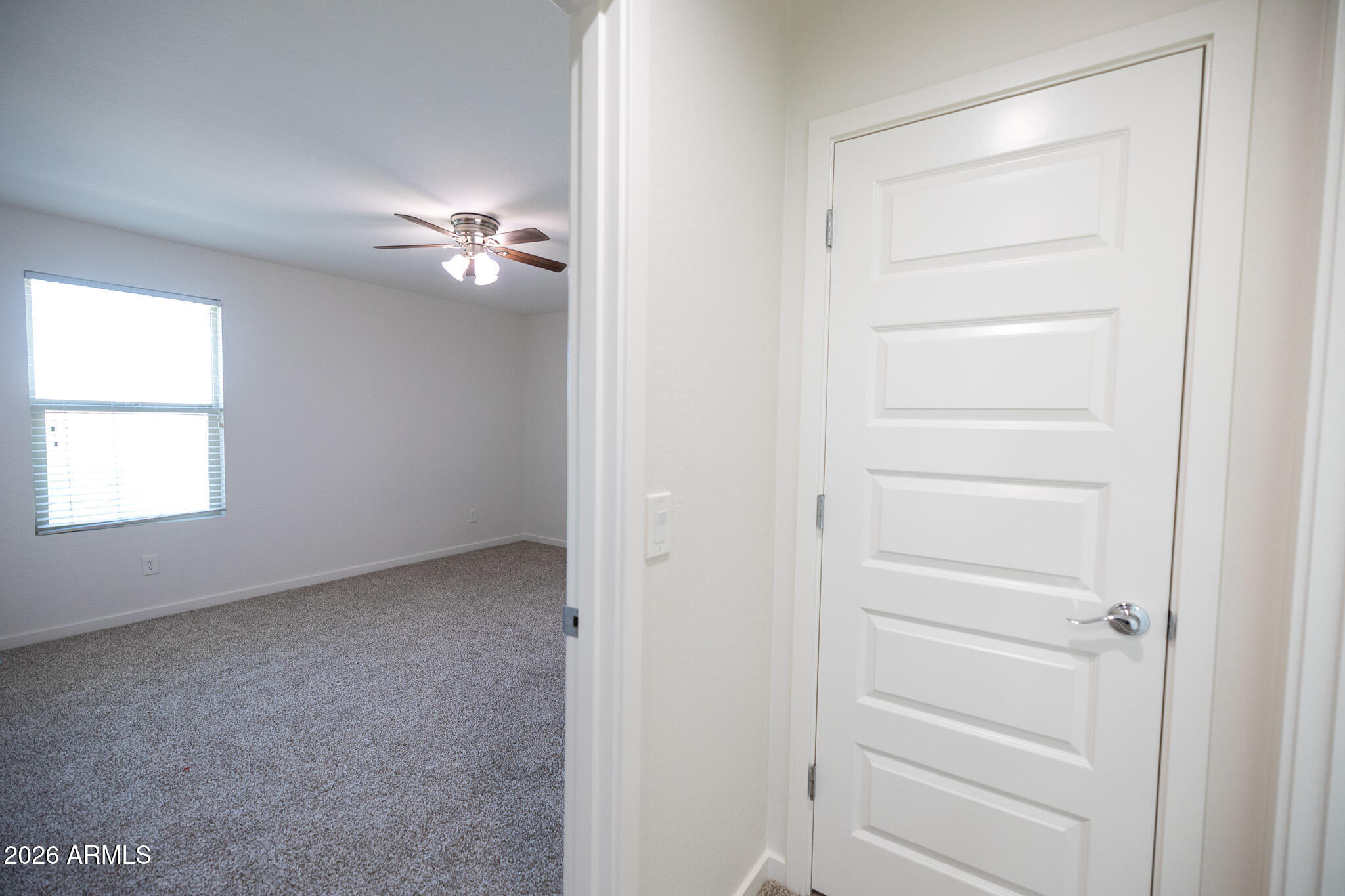 THE PARKS PARCEL B - Residential