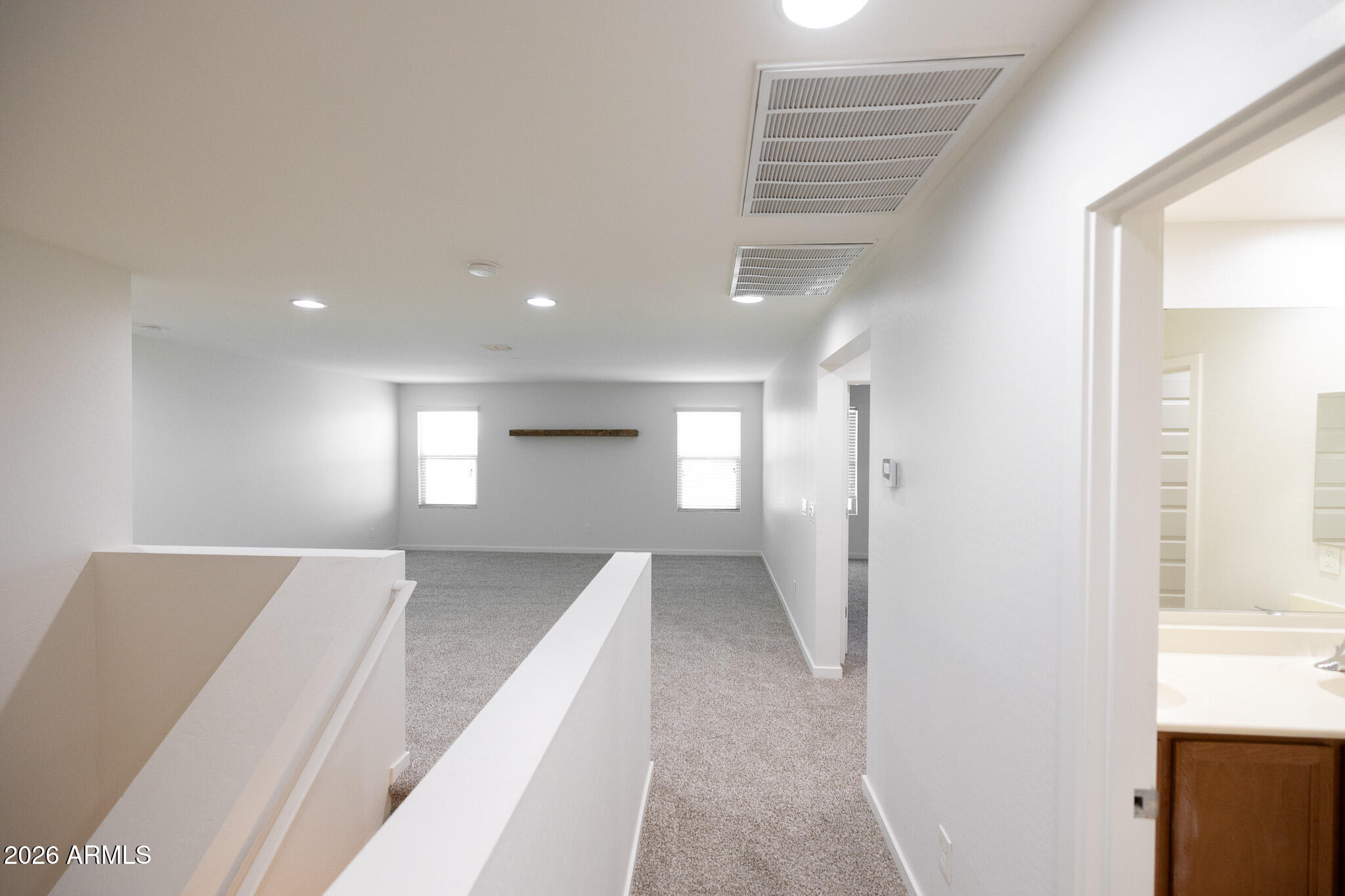 THE PARKS PARCEL B - Residential