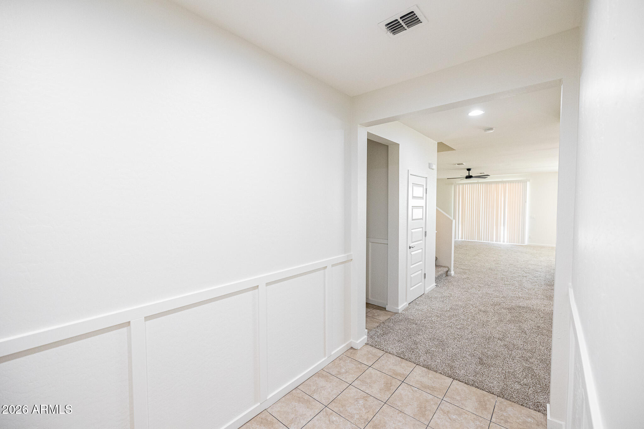 THE PARKS PARCEL B - Residential