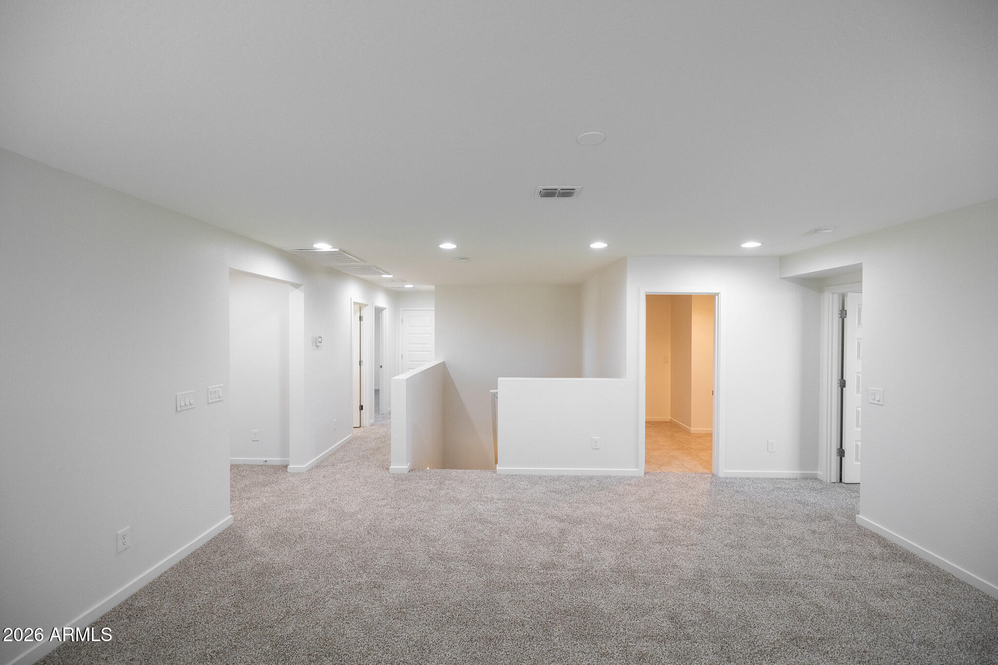 THE PARKS PARCEL B - Residential