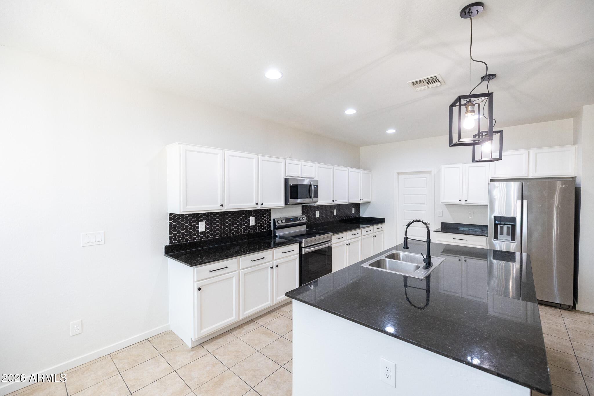 THE PARKS PARCEL B - Residential