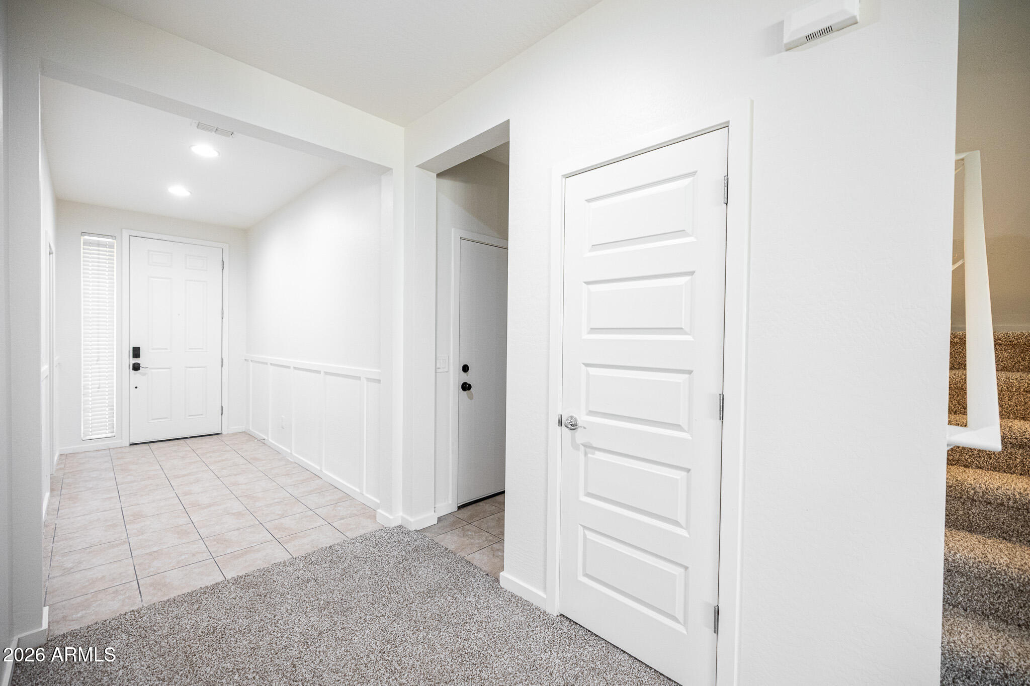 THE PARKS PARCEL B - Residential