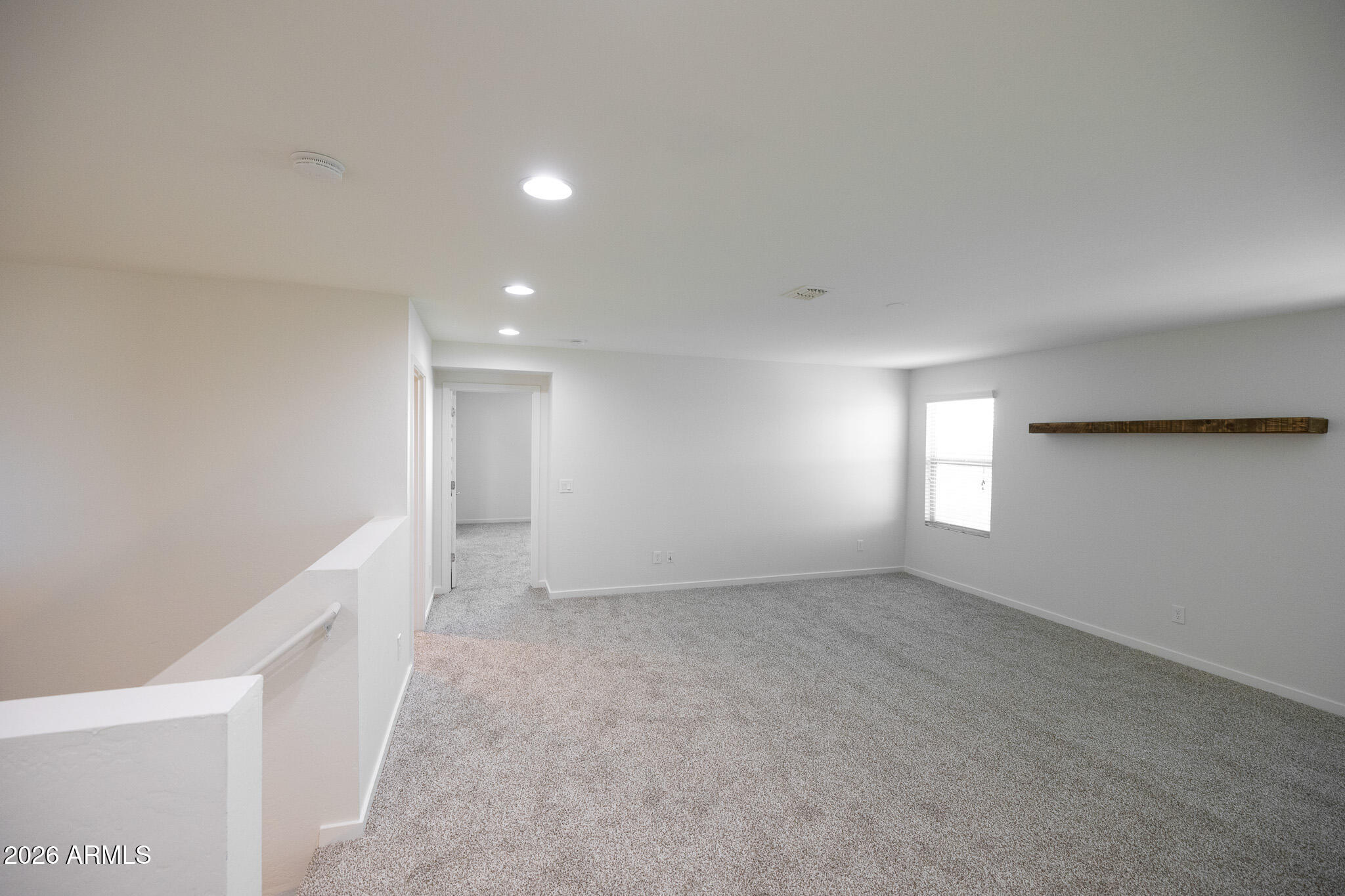 THE PARKS PARCEL B - Residential