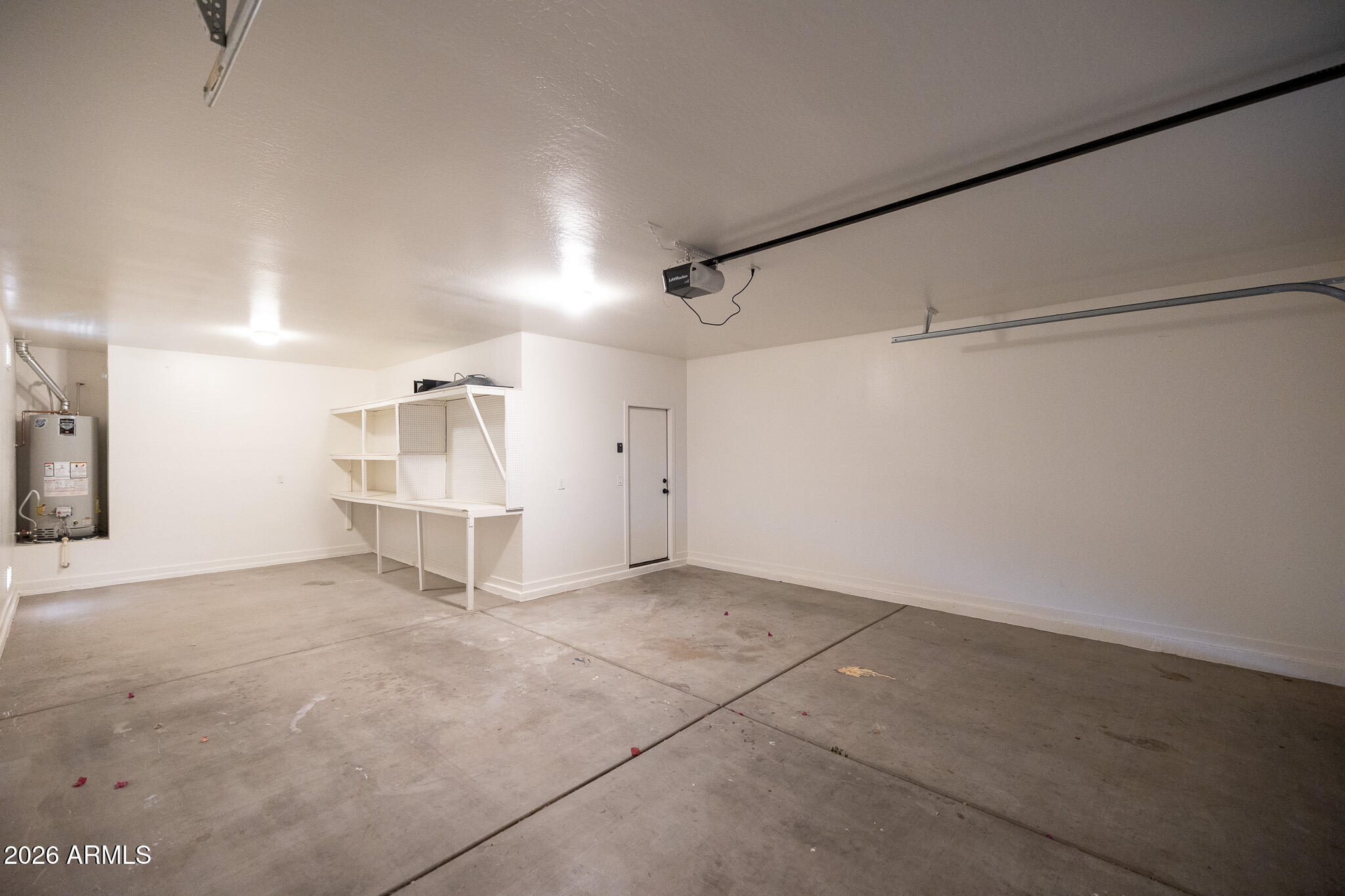THE PARKS PARCEL B - Residential