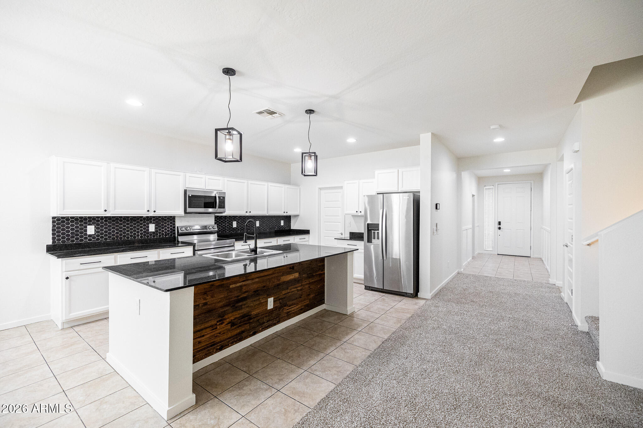 THE PARKS PARCEL B - Residential