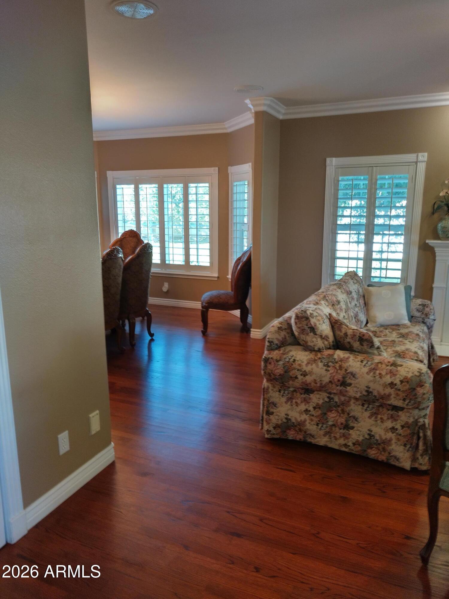 CIRCLE G SUPERSTITION RANCH - Residential