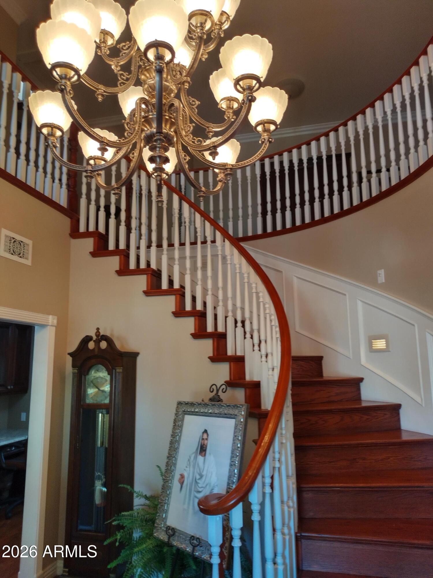 CIRCLE G SUPERSTITION RANCH - Residential