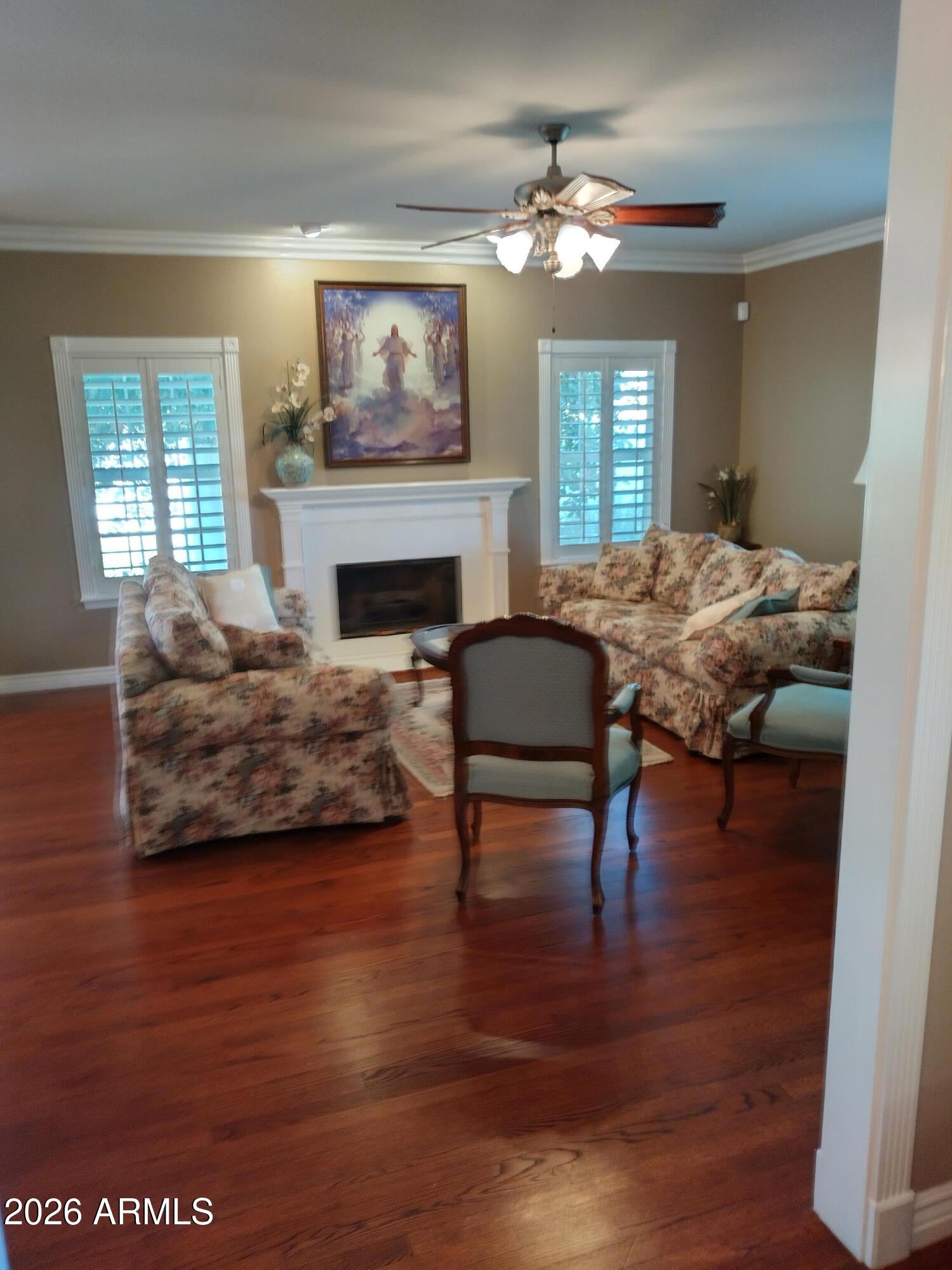 CIRCLE G SUPERSTITION RANCH - Residential