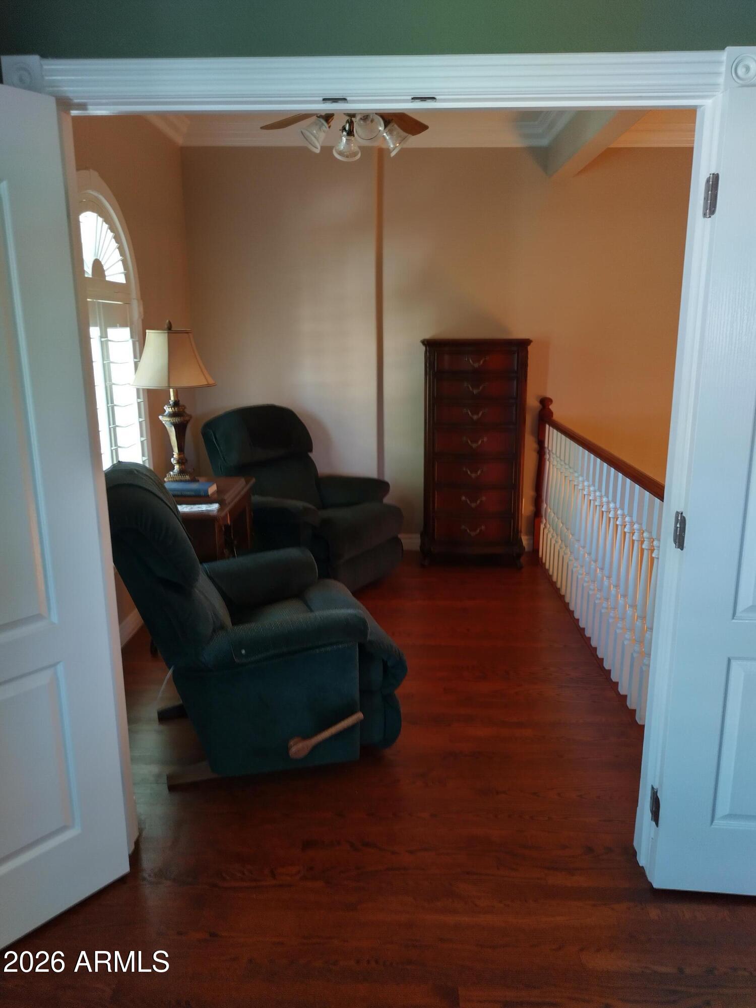 CIRCLE G SUPERSTITION RANCH - Residential