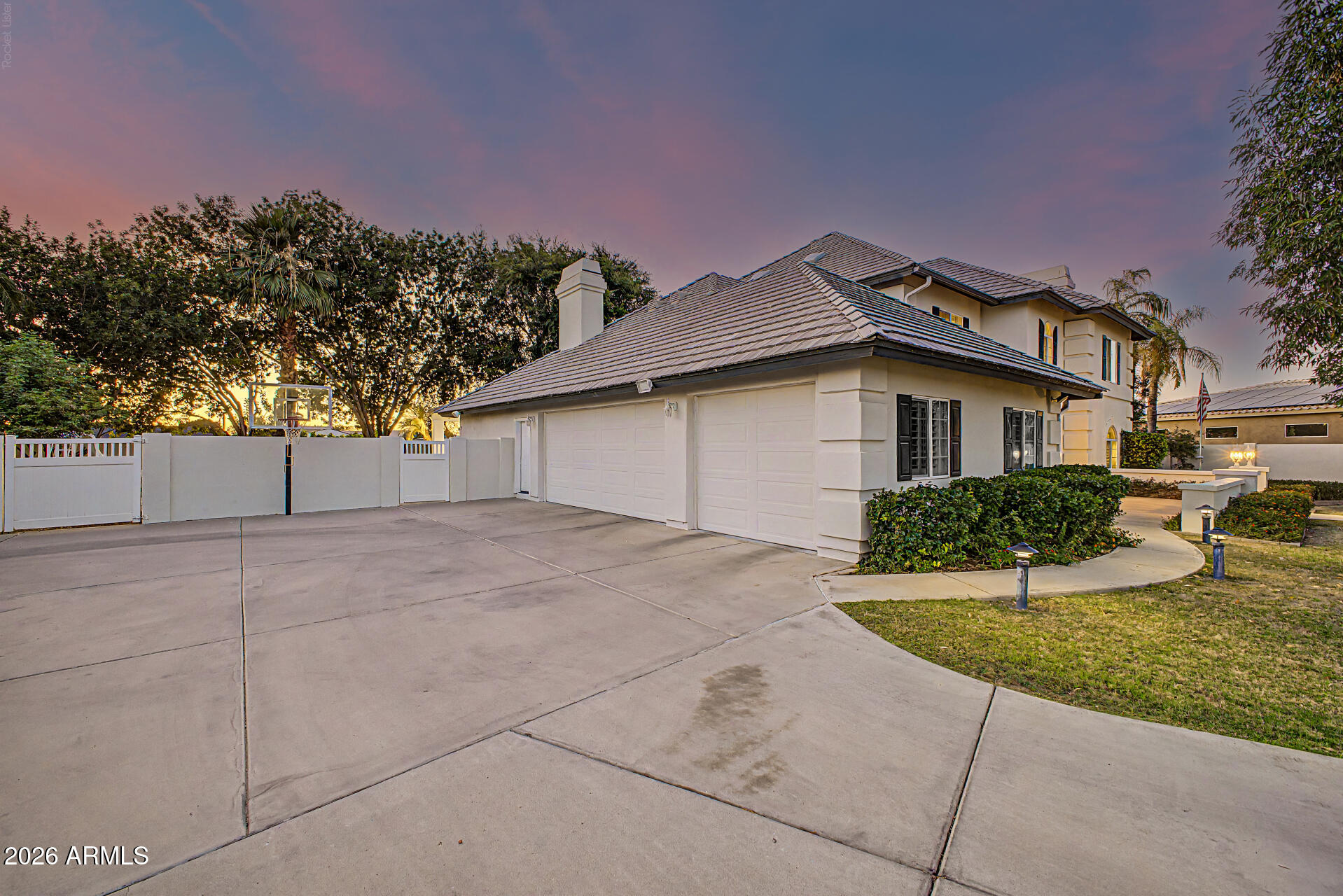 4402 E INDIGO BAY Drive