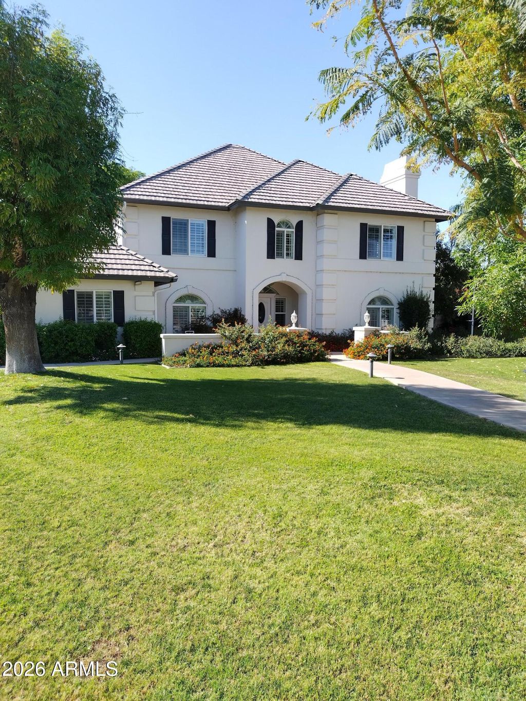 Photo of 4402 E Indigo Bay Drive, Gilbert, AZ 85234 (MLS # 7022756)