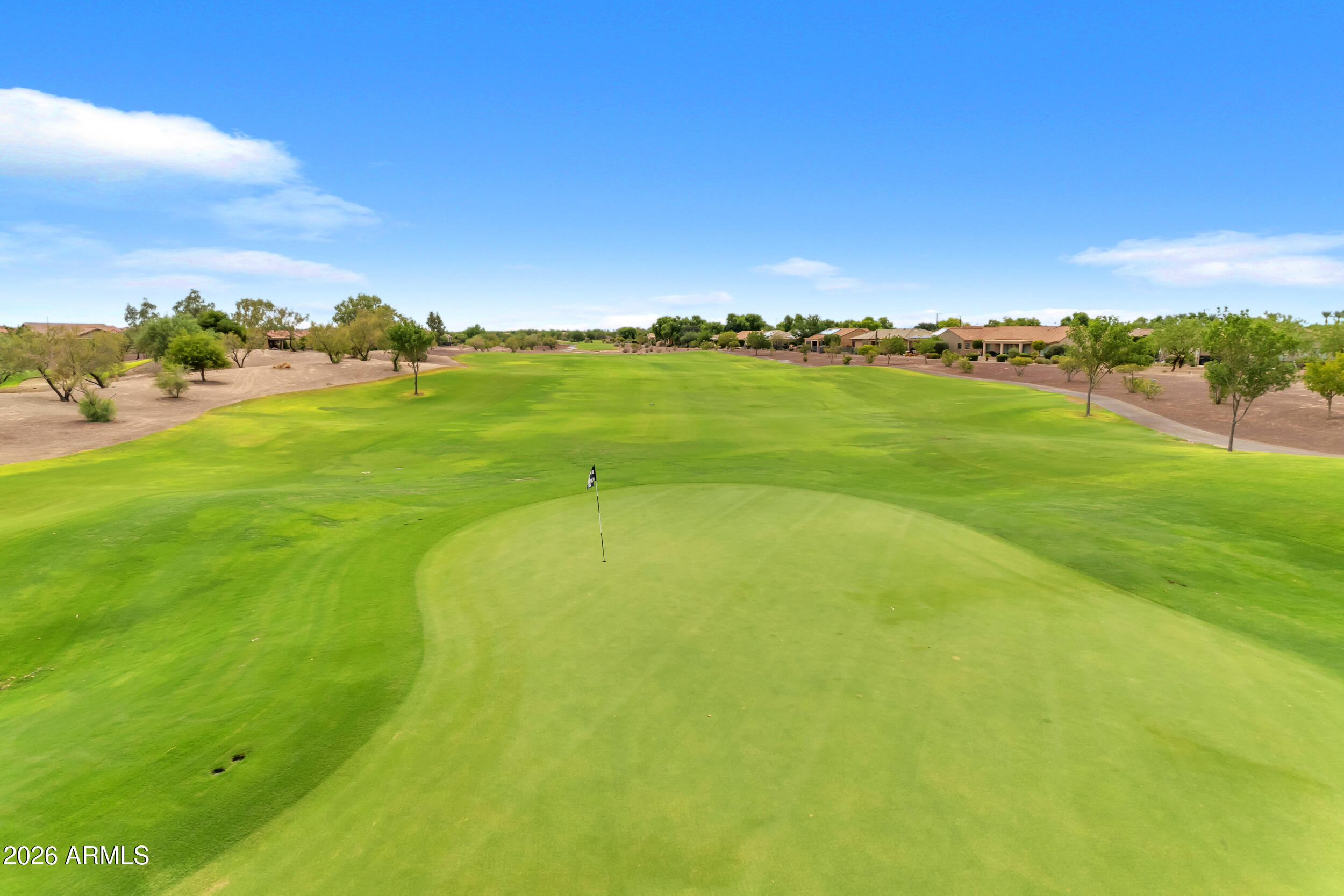 RE-SUBDIVISION OF ANTHEM AT MERRILL RANCH UNIT 18 - Residential