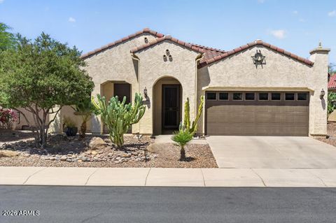 Property photo of 7152 W Merriweather Way, Florence, AZ 85132