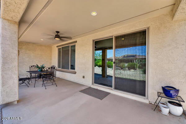RE-SUBDIVISION OF ANTHEM AT MERRILL RANCH UNIT 18 - Residential