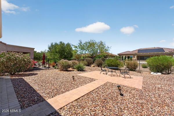 RE-SUBDIVISION OF ANTHEM AT MERRILL RANCH UNIT 18 - Residential