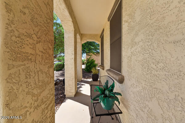 RE-SUBDIVISION OF ANTHEM AT MERRILL RANCH UNIT 18 - Residential