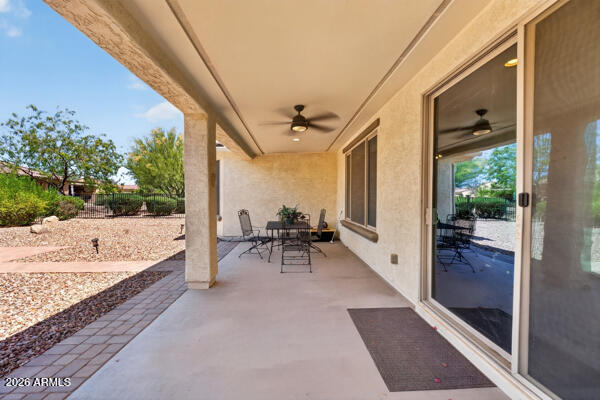 RE-SUBDIVISION OF ANTHEM AT MERRILL RANCH UNIT 18 - Residential