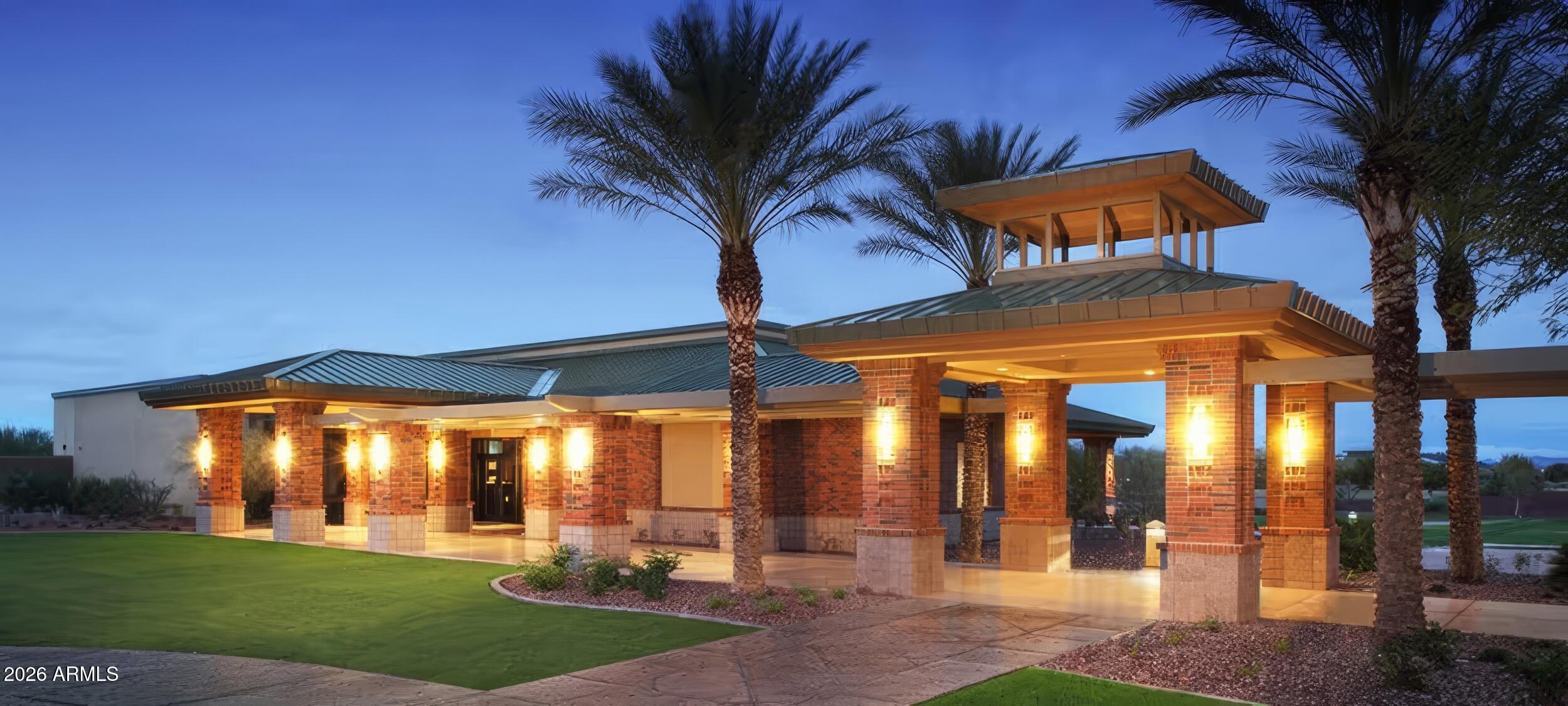 RE-SUBDIVISION OF ANTHEM AT MERRILL RANCH UNIT 18 - Residential