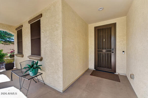 RE-SUBDIVISION OF ANTHEM AT MERRILL RANCH UNIT 18 - Residential