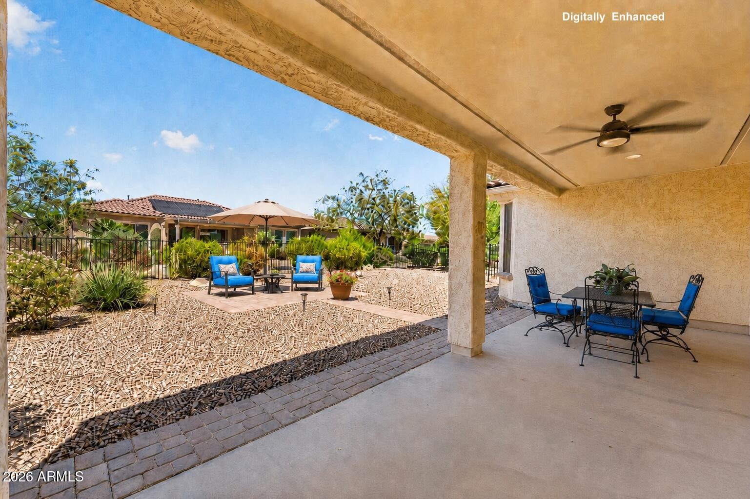 RE-SUBDIVISION OF ANTHEM AT MERRILL RANCH UNIT 18 - Residential