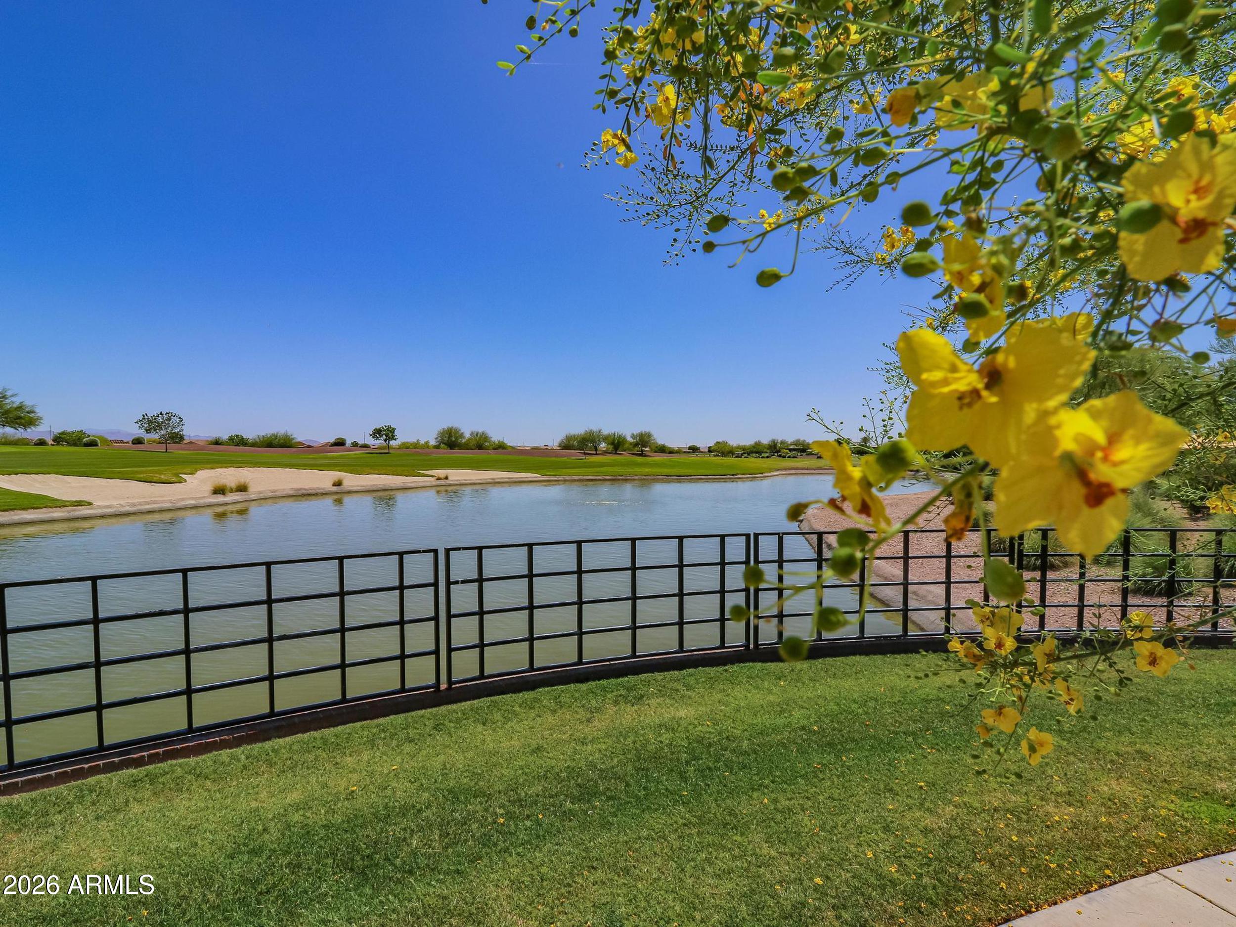 RE-SUBDIVISION OF ANTHEM AT MERRILL RANCH UNIT 18 - Residential