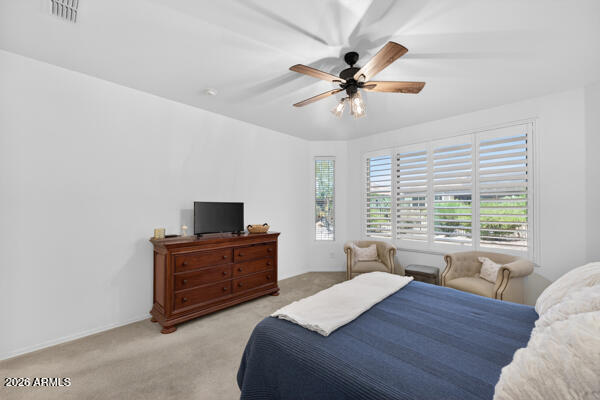 RE-SUBDIVISION OF ANTHEM AT MERRILL RANCH UNIT 18 - Residential