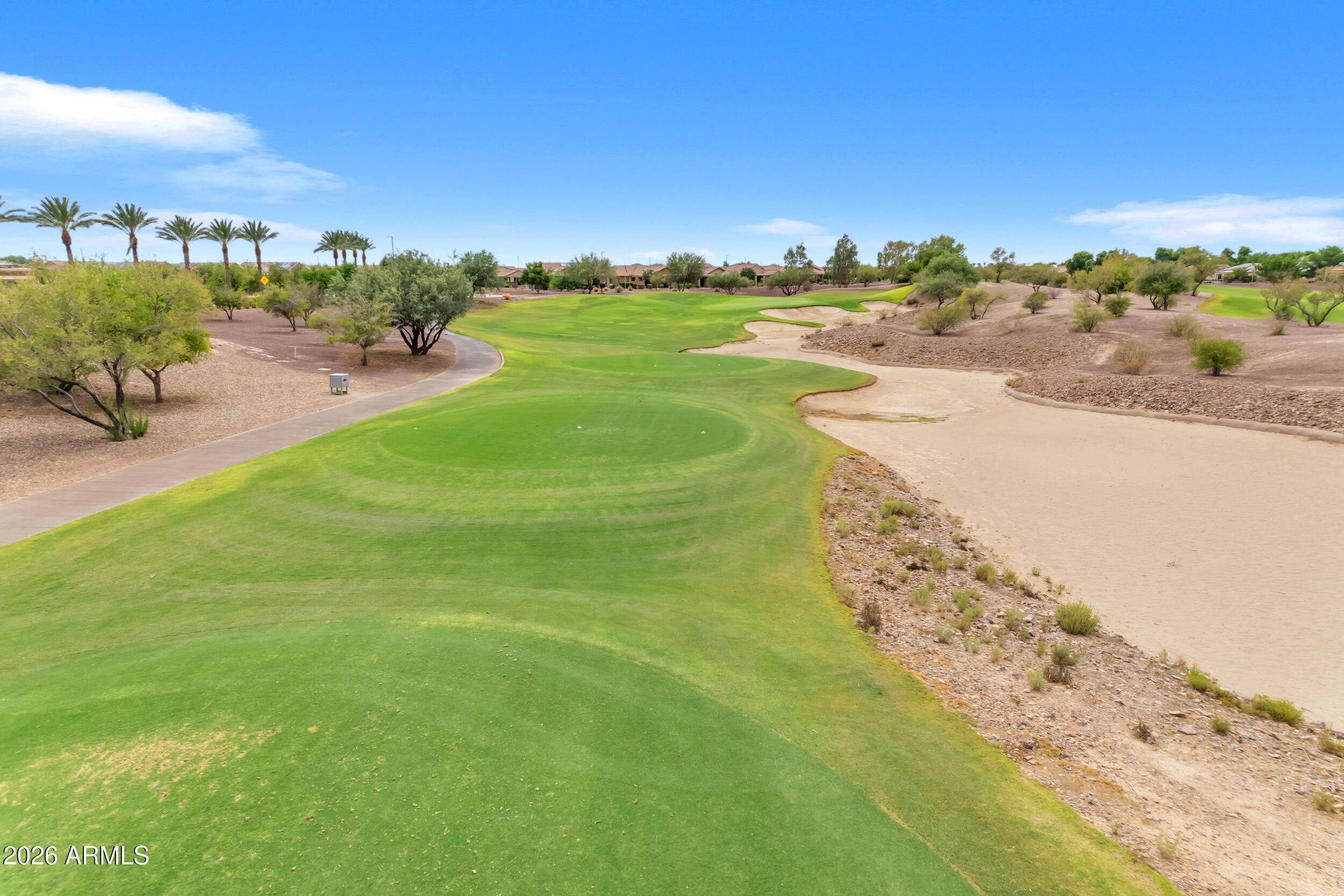 RE-SUBDIVISION OF ANTHEM AT MERRILL RANCH UNIT 18 - Residential