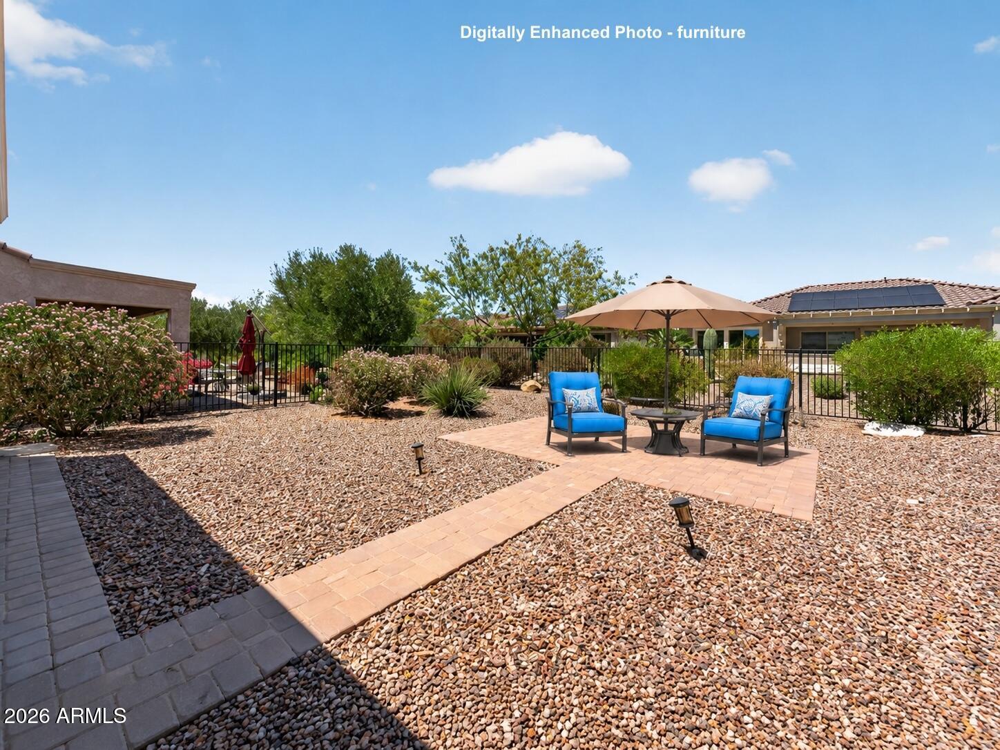 RE-SUBDIVISION OF ANTHEM AT MERRILL RANCH UNIT 18 - Residential
