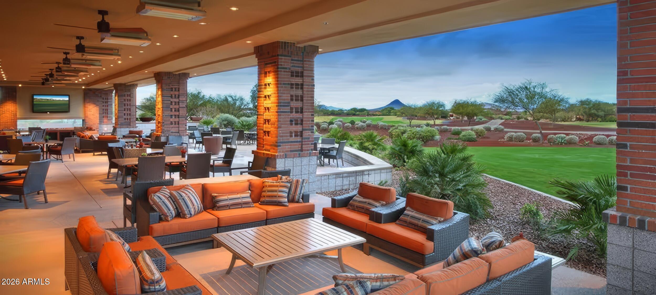 RE-SUBDIVISION OF ANTHEM AT MERRILL RANCH UNIT 18 - Residential