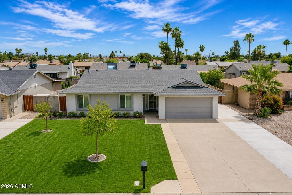Photo of 907 W Mesquite Street, Chandler, AZ 85225 (MLS # 7022585)