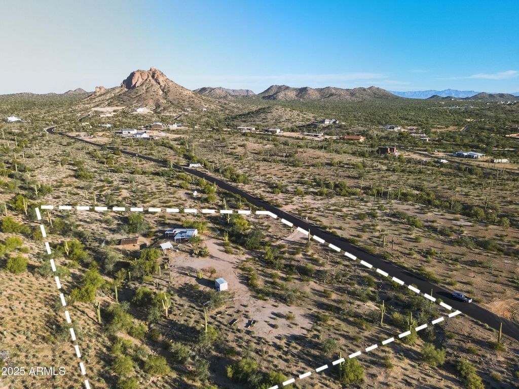 Photo of 26956 N Shirley Road, San Tan Valley, AZ 85144 (MLS # 6961166)