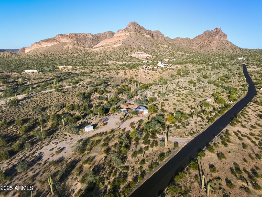 Photo of 26956 N Shirley Road, San Tan Valley, AZ 85144 (MLS # 6961166)