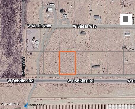 0 W DOBBINS Road 456