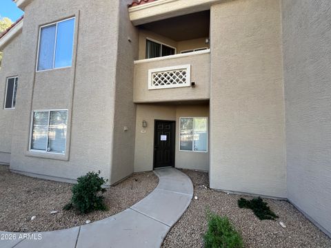 2929 W YORKSHIRE Drive 1122 Phoenix AZ 85027