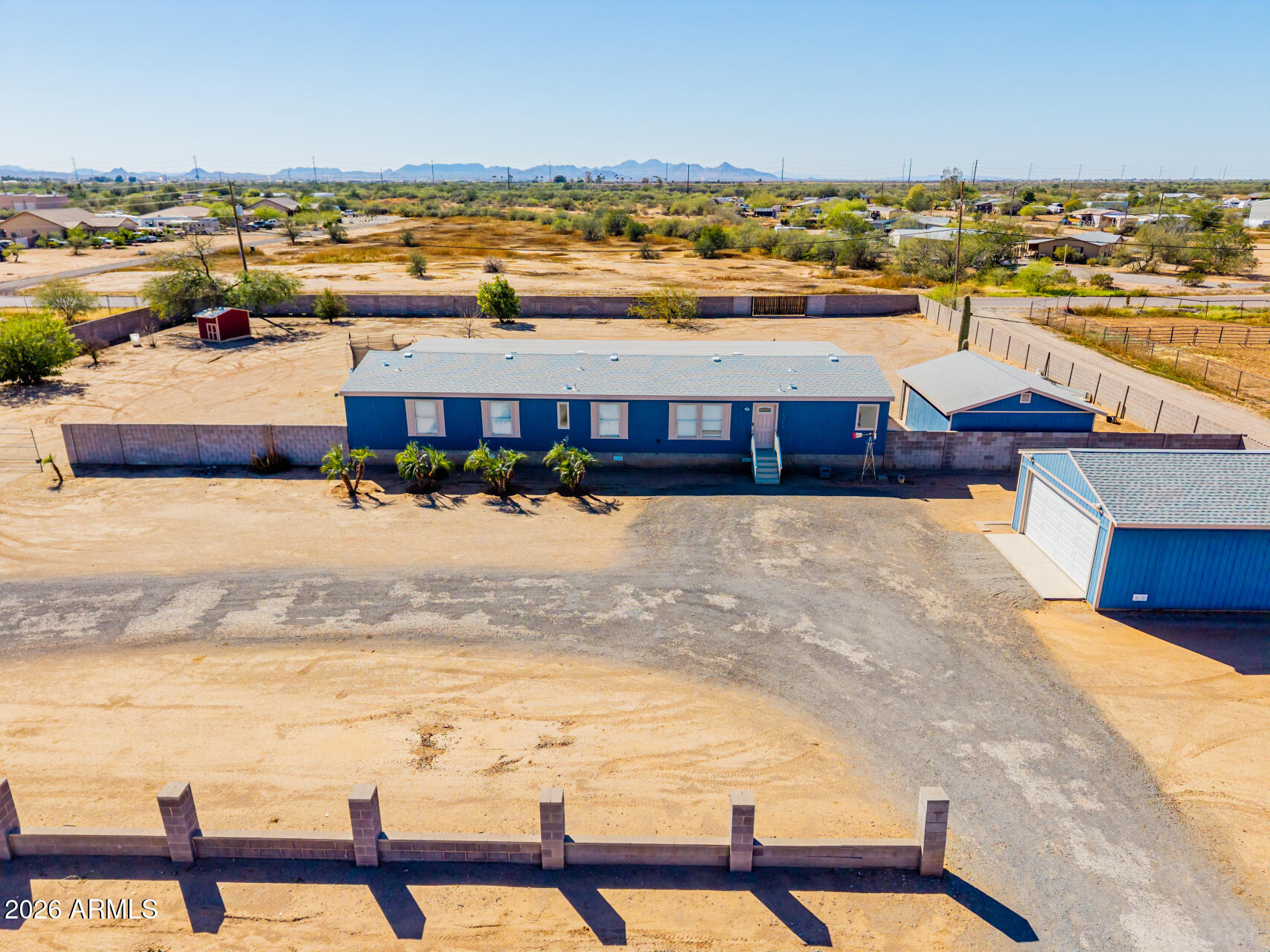 32356 N PARTRIDGE Court