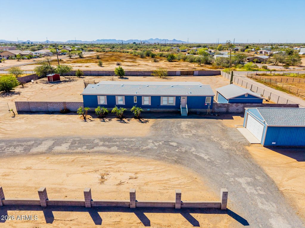 Photo of 32356 N Partridge Court, San Tan Valley, AZ 85143 (MLS # 6997934)