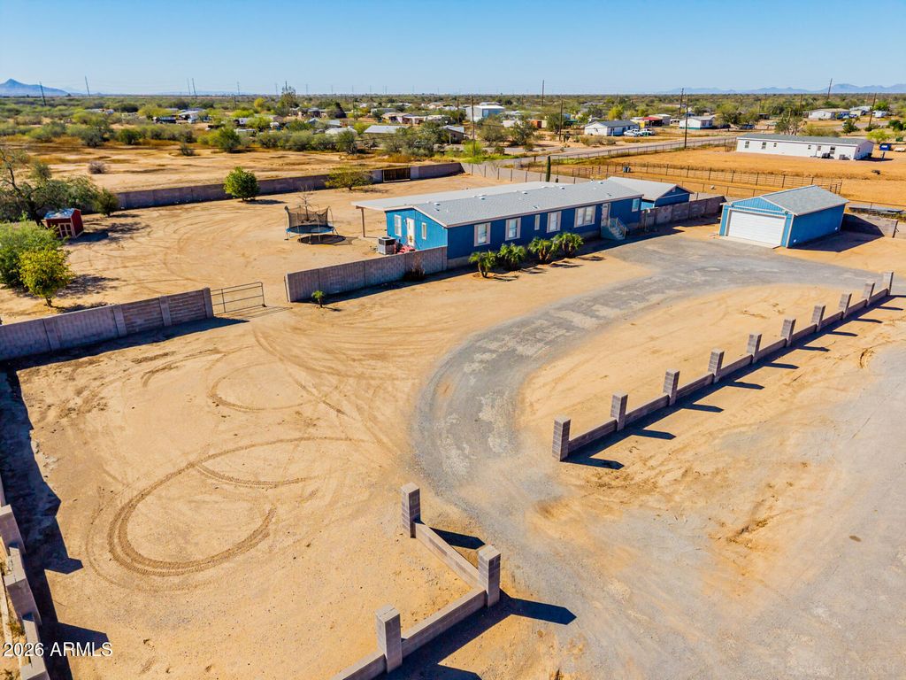 Photo of 32356 N Partridge Court, San Tan Valley, AZ 85143 (MLS # 6997934)