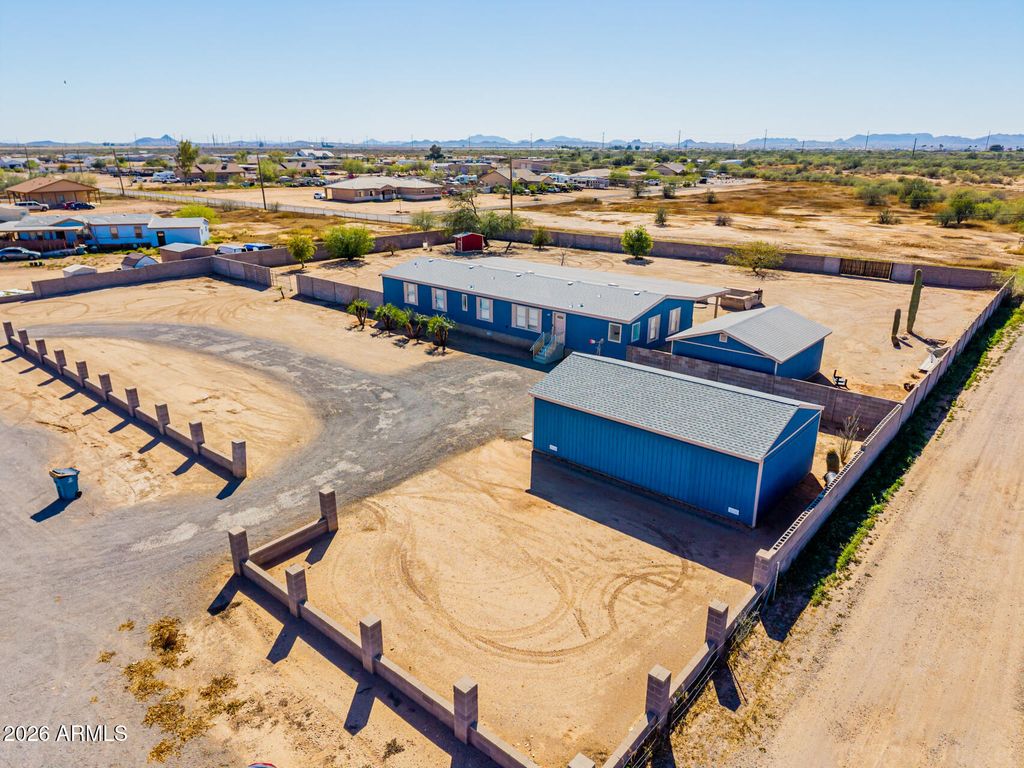 Photo of 32356 N Partridge Court, San Tan Valley, AZ 85143 (MLS # 6997934)